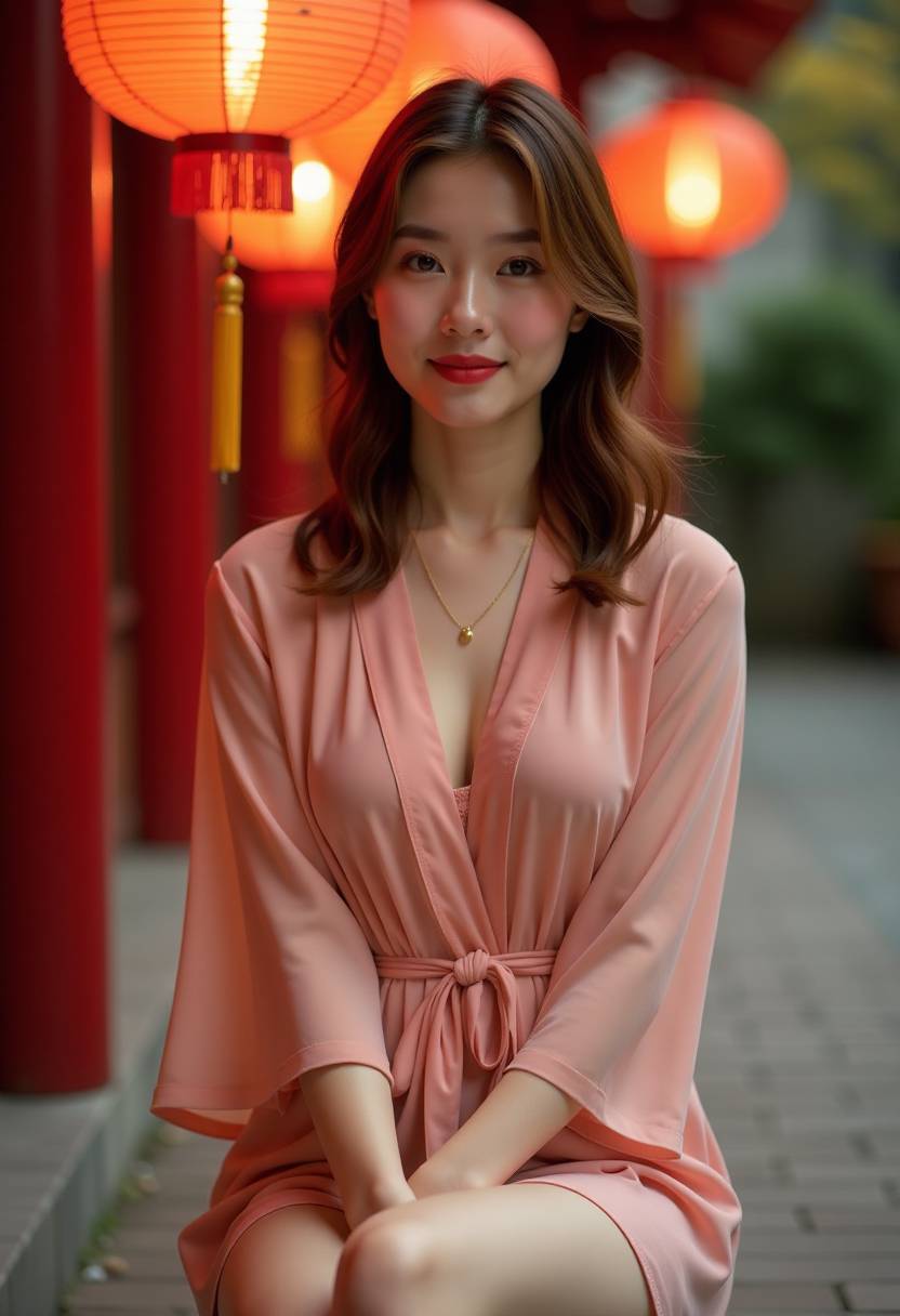 春山宴海报